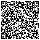 QR code with M C Ally Pets contacts
