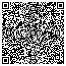 QR code with Hawco Homes contacts