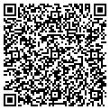QR code with Lab One contacts