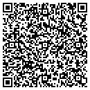 QR code with C T Equipment Inc contacts