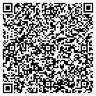 QR code with Marilyn Speciale Reporting contacts