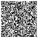 QR code with LVM Corp contacts