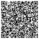 QR code with Hogue & Huff contacts