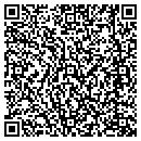 QR code with Arthur S Chin Inc contacts