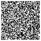 QR code with Fatburger Corporation contacts