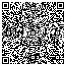 QR code with J&J Vending Inc contacts