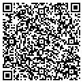 QR code with Tcc contacts
