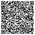 QR code with Rdp contacts