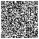 QR code with Rio Dell Southern Baptist Charity contacts