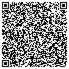 QR code with Aaaaaaron's Mobile Djs contacts