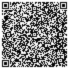 QR code with Yorke Equipment Co contacts