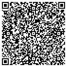 QR code with My Left Foot Children's Thrpy contacts