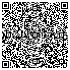 QR code with High Speed Data Networks contacts