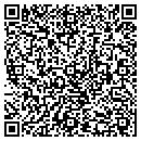 QR code with Tech-X Inc contacts