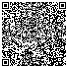QR code with A All Valley Mobile Tint contacts