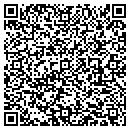 QR code with Unity Club contacts