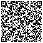 QR code with Anderson & Assoc Engineering contacts
