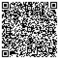 QR code with Pks contacts