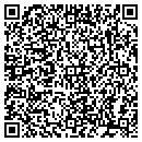 QR code with Odies Pool Care contacts