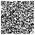 QR code with V Point contacts