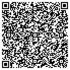 QR code with Apple Vending & Amusement Inc contacts