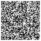 QR code with H & R Block Tax Service contacts