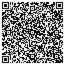 QR code with Alfonso C George contacts