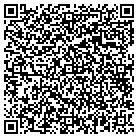 QR code with D & G Consulting Services contacts
