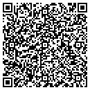 QR code with S I M C O contacts