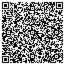 QR code with T K Matuszewski MD contacts