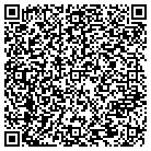 QR code with Advocates To End Domestic Vlnc contacts