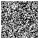 QR code with Ralf Carter contacts