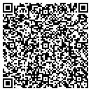 QR code with Ahyo Arts contacts