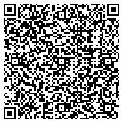 QR code with C & M Electric Service contacts