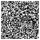 QR code with Adler Joel G Dr Chartered contacts