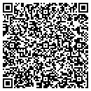 QR code with D Tech Inc contacts