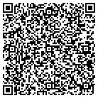 QR code with Phillip Jon Brown contacts