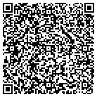 QR code with Physiotherapy Assocaiates contacts