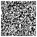 QR code with King Printing contacts