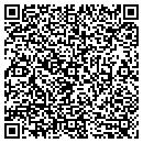 QR code with Parasec contacts