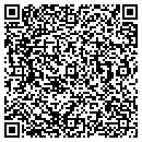 QR code with NV All Stars contacts