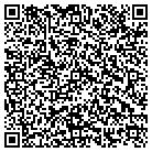 QR code with Roni Josef Design contacts