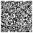 QR code with Footsies contacts
