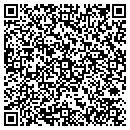 QR code with Tahoe Quilts contacts