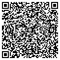 QR code with RNDC contacts