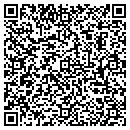 QR code with Carson Cans contacts