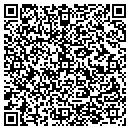 QR code with C S A Engineering contacts
