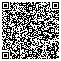 QR code with SHM contacts