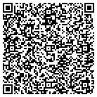 QR code with Pregnancy Teaching & Care Center contacts