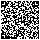QR code with Alon A Del contacts